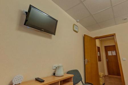 Сосновый бор 