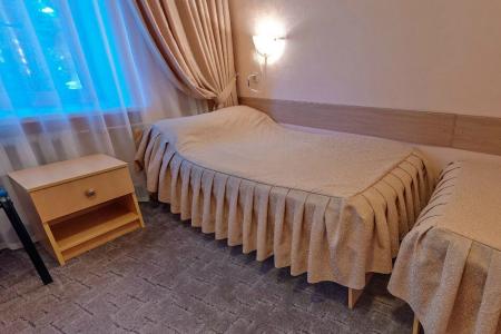 Сосновый бор 