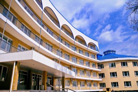 Воздвиженское Park Hotel