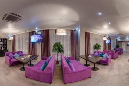 Воздвиженское Park Hotel