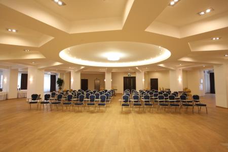 Воздвиженское Park Hotel