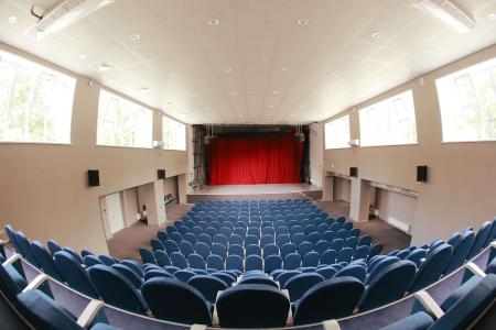 Воздвиженское Park Hotel