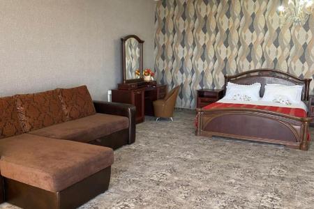 Отель Прибой  в Лазаревское - Россия