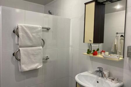 Отель Прибой  в Лазаревское - Россия