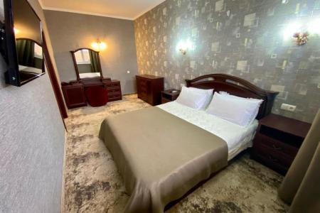 Отель Прибой  в Лазаревское - Россия