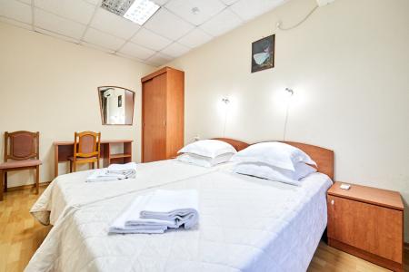 Отель Янтарь в Лазаревское - Россия