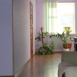 отель Гостиничный Комплекс Янтарь