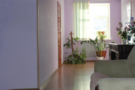 Отель Гостиничный Комплекс Янтарь в Астрахань - Россия