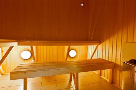 Отель Шишки в Карелия - Россия