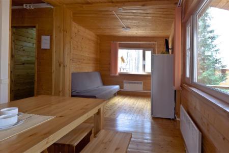 Отель Шишки в Карелия - Россия