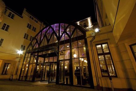 Radisson Blu Hotel Gdansk