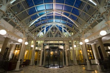 Radisson Blu Hotel Gdansk