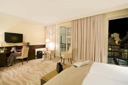 Radisson Blu Hotel Gdansk