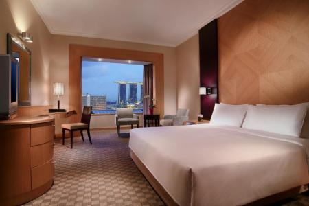 Отель Carlton в о. Сингапур - Сингапур