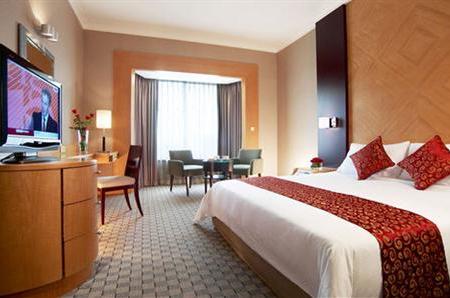 Отель Carlton в о. Сингапур - Сингапур