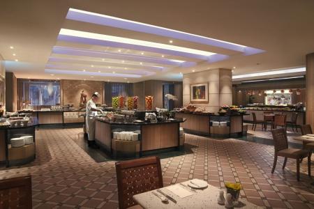 Отель Carlton в о. Сингапур - Сингапур