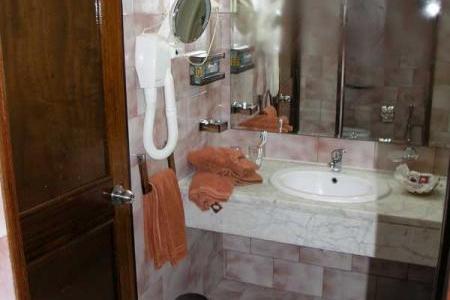 Отель Diplomat Hotel в Тунис - Тунис