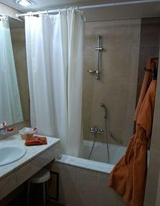 Отель Diplomat Hotel в Тунис - Тунис