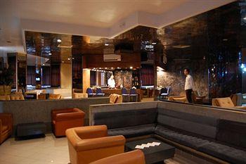 Отель Diplomat Hotel в Тунис - Тунис