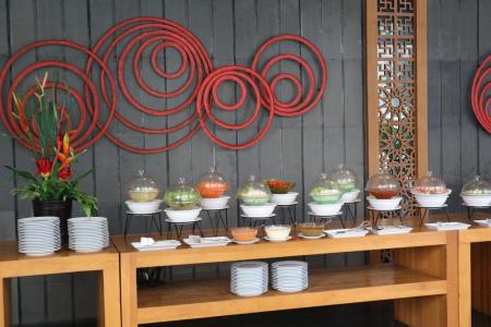 Отель Welcome World Beach Resort & Spa в пляж Джомтьен - Таиланд