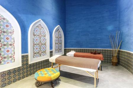 Отель Welcome World Beach Resort & Spa в пляж Джомтьен - Таиланд