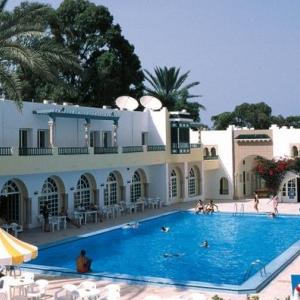 отель My Hotel Garden Beach