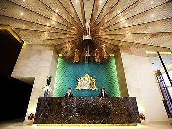 Отель Hotel de l'Opera - MGallery Hanoi в Ханой - Вьетнам