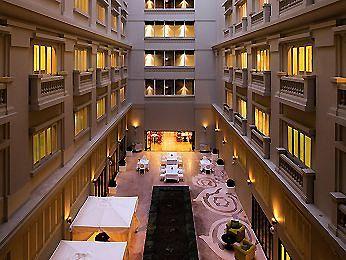 Отель Hotel de l'Opera - MGallery Hanoi в Ханой - Вьетнам