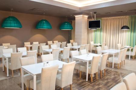 Отель Парк-отель Porto Mare в Алушта - Россия