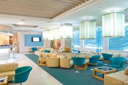 Отель Парк-отель Porto Mare в Алушта - Россия