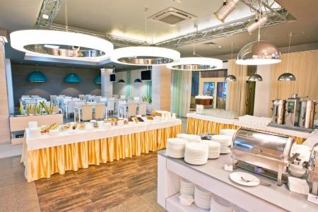 Отель Парк-отель Porto Mare в Алушта - Россия