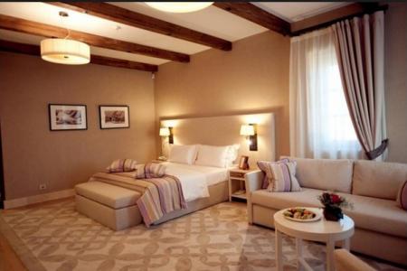 Отель Крымский бриз Hotel & Villas в Ялта - Россия