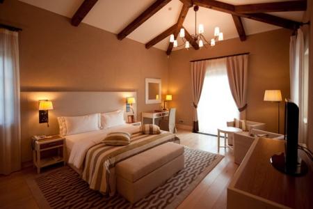 Отель Крымский бриз Hotel & Villas в Ялта - Россия