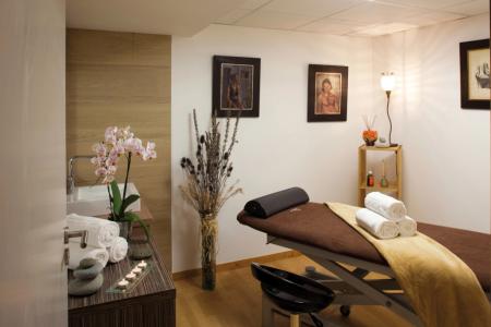 Lagrange Vacances - L'Alpenrose