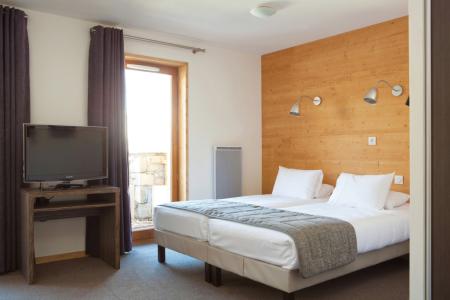 Lagrange Vacances - L'Alpenrose