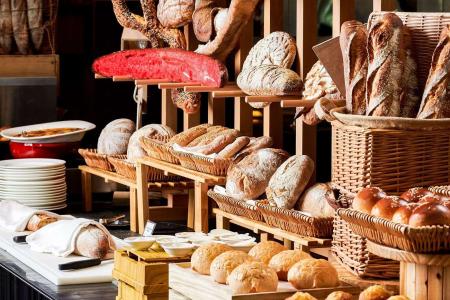 Отель Sofitel Guangzhou Sunrich в Гуанчжоу - Китай