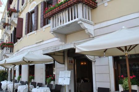 Carlton On The Grand Canal