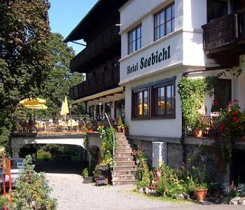 Seebichl Hotel