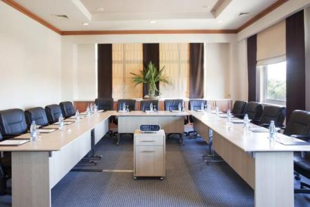 Отель Euro Park Hotel Bursa в Бурса - Турция