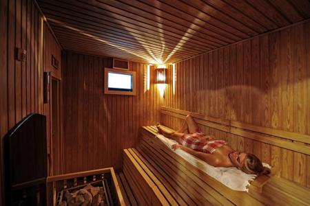 Отель Euro Park Hotel Bursa в Бурса - Турция