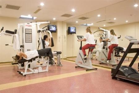 Отель Euro Park Hotel Bursa в Бурса - Турция