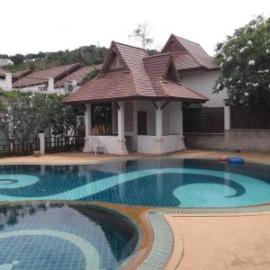 отель Samui Home & Resort