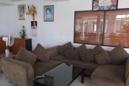 Отель Samui Home & Resort в пляж Бо Пхут - Таиланд