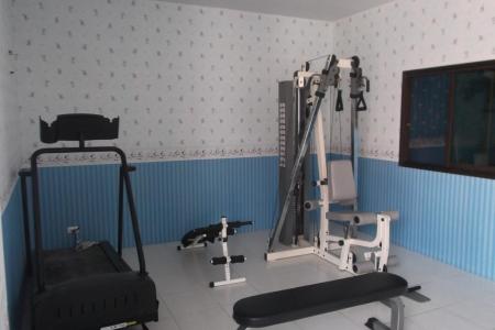 Отель Samui Home & Resort в пляж Бо Пхут - Таиланд