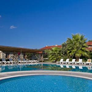 отель Flow Datca Surf & Beach Club