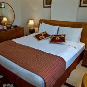 отель La Villa Najd Hotel Apartments