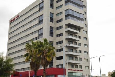 Leonardo Boutique Hotel Rehovot