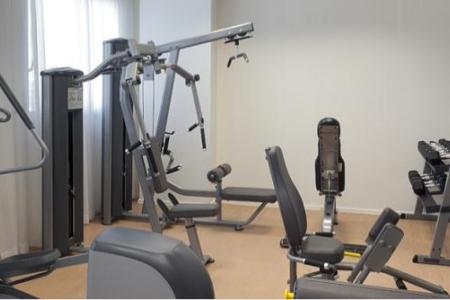 Leonardo Boutique Hotel Rehovot