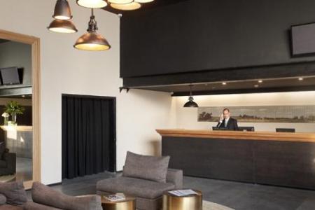 Leonardo Boutique Hotel Rehovot