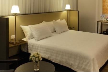 Leonardo Boutique Hotel Rehovot